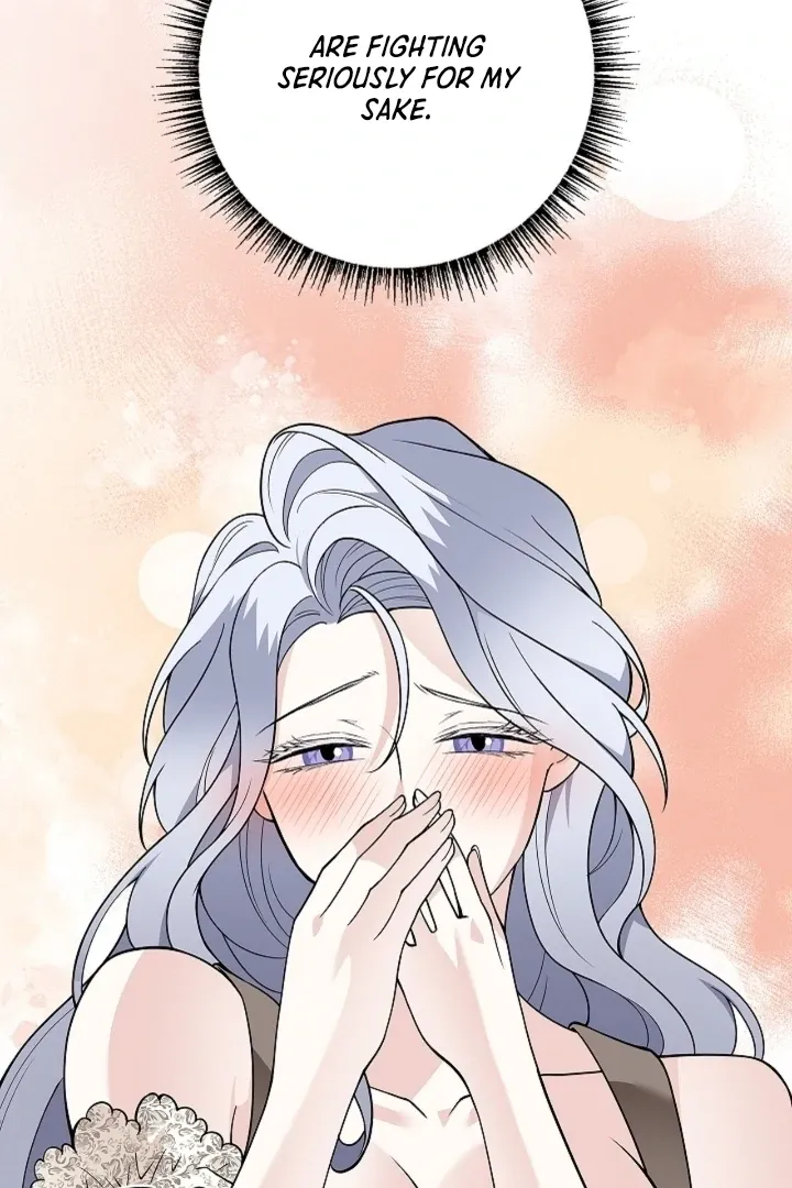 The Saintess's Petals Become Wet Chapter 37 page 10 - 