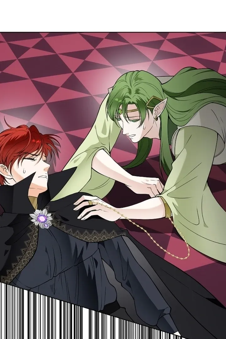 The Saintess's Petals Become Wet Chapter 37 page 97 - 