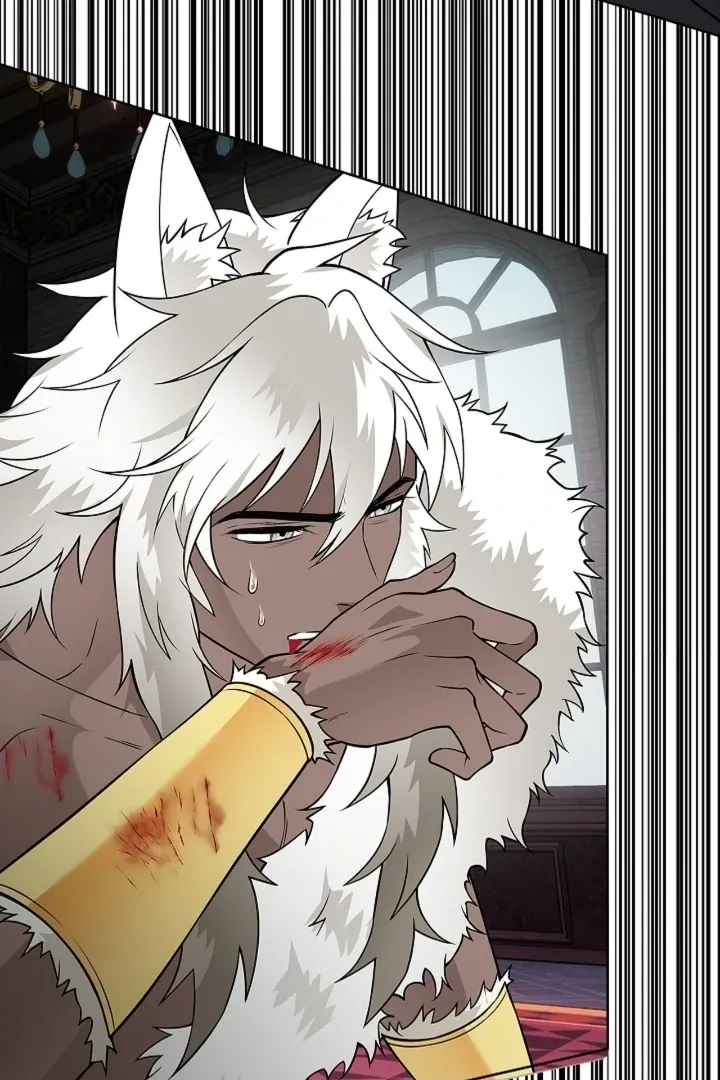 The Saintess's Petals Become Wet Chapter 37 page 98 - 