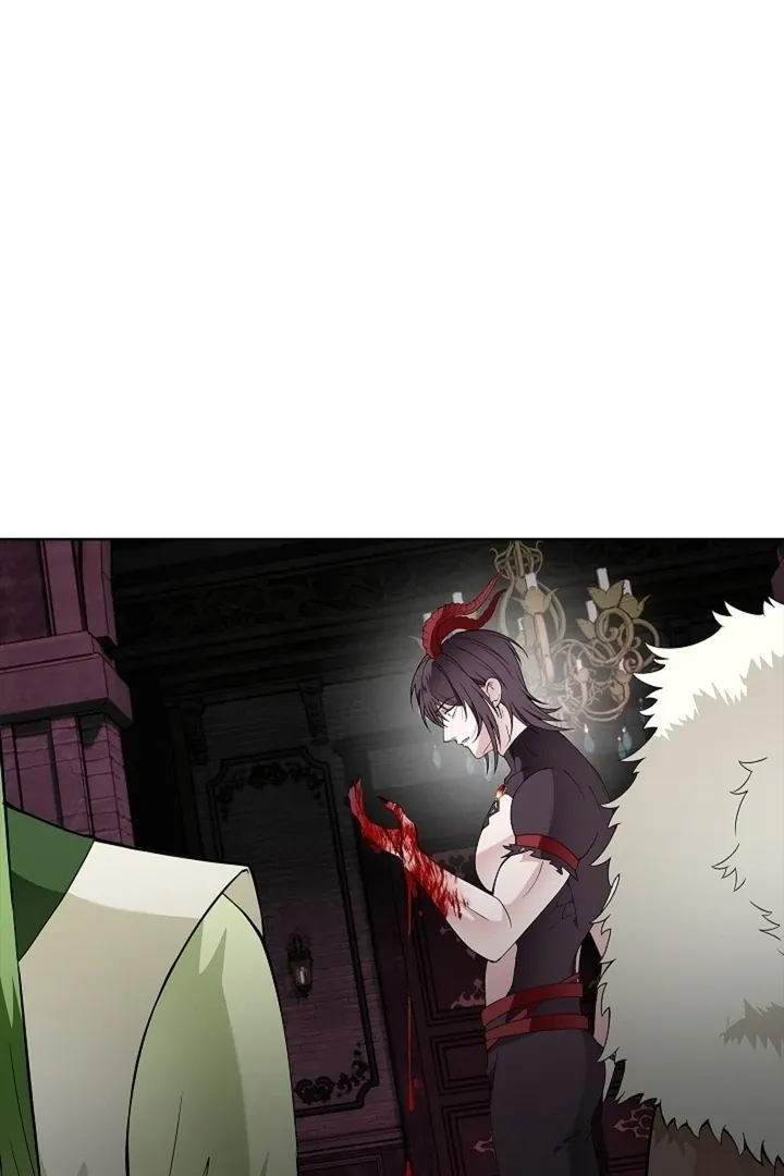 The Saintess's Petals Become Wet Chapter 38 page 2 - 