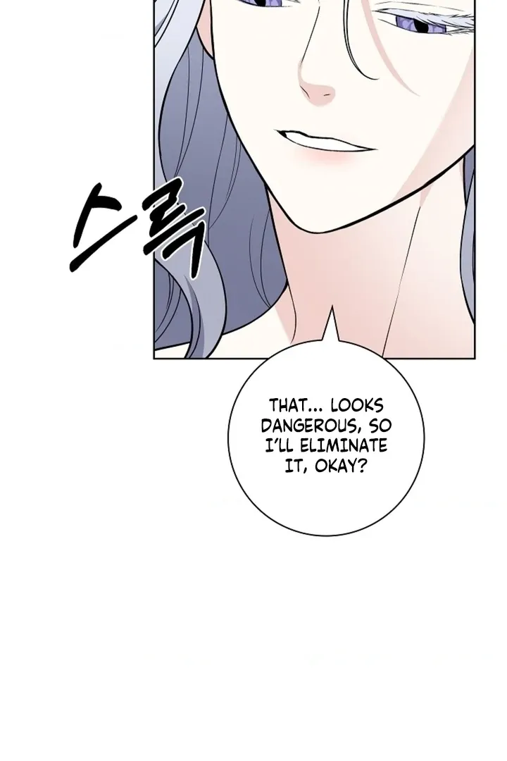 The Saintess's Petals Become Wet Chapter 38 page 104 - 