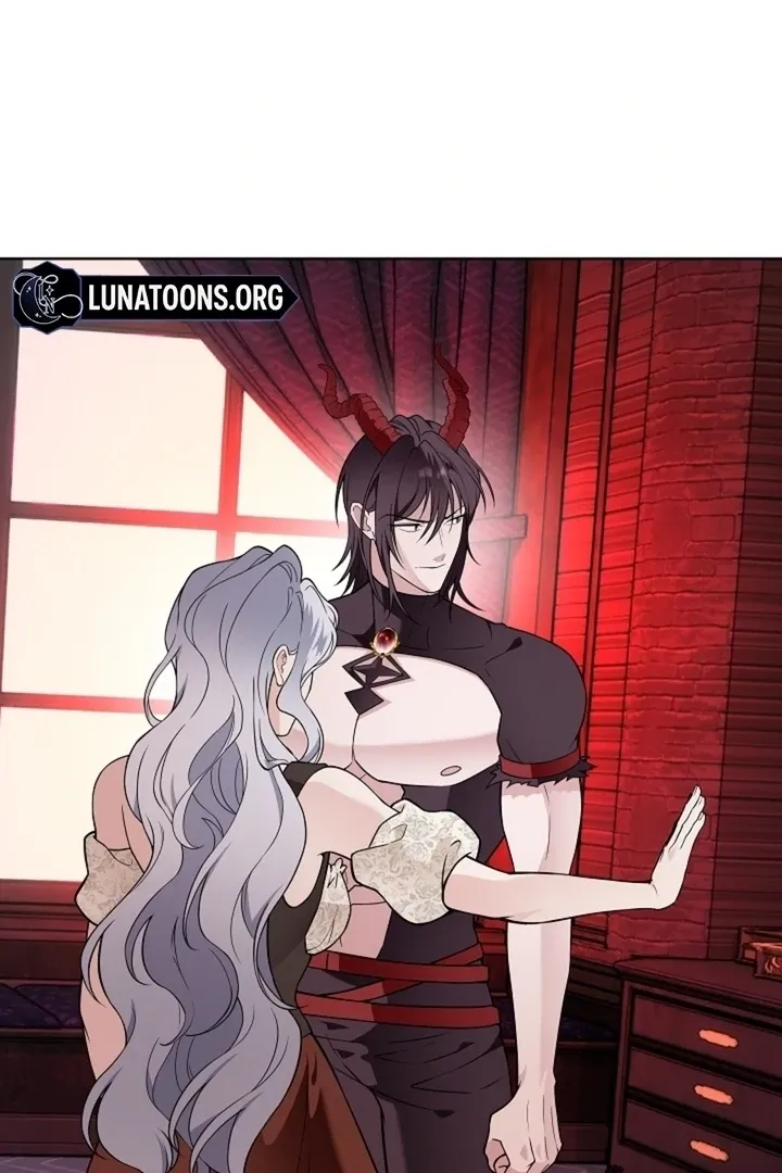 The Saintess's Petals Become Wet Chapter 38 page 105 - 