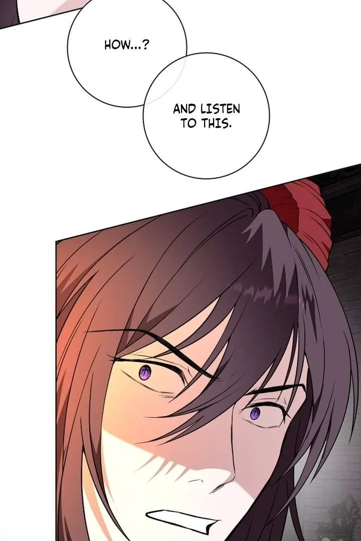 The Saintess's Petals Become Wet Chapter 38 page 111 - 