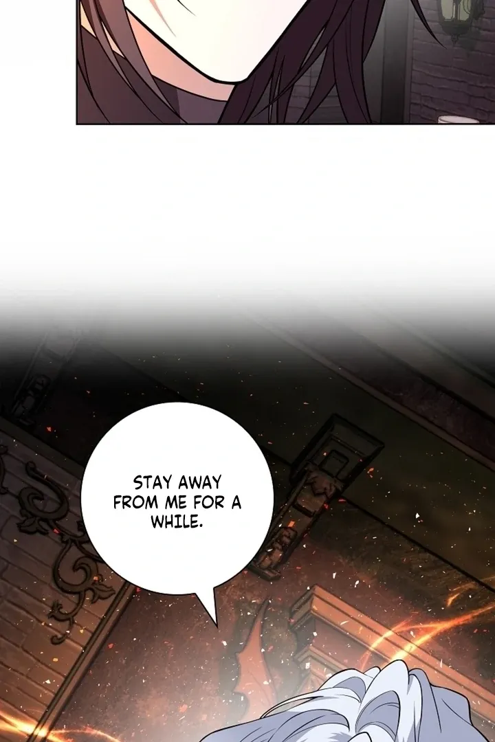 The Saintess's Petals Become Wet Chapter 38 page 112 - 