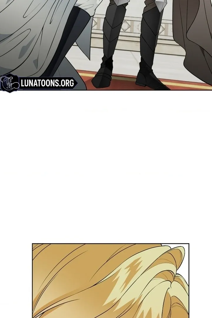 The Saintess's Petals Become Wet Chapter 38 page 127 - 