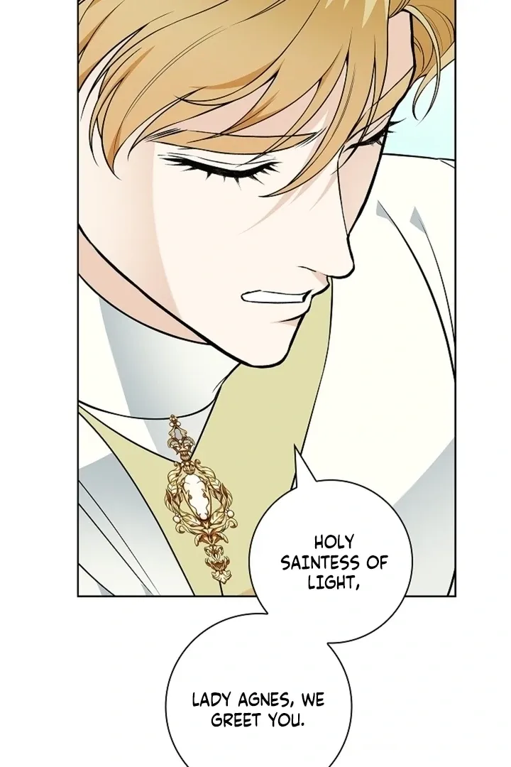 The Saintess's Petals Become Wet Chapter 38 page 128 - 