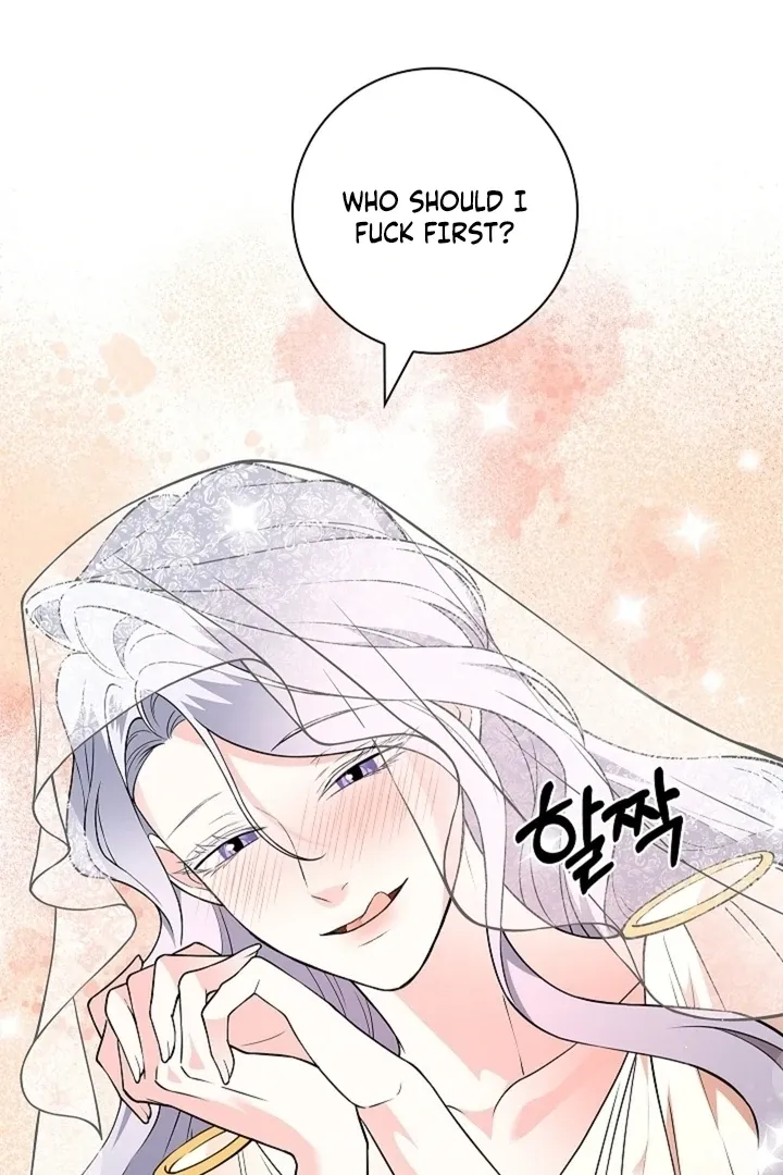 The Saintess's Petals Become Wet Chapter 38 page 135 - 