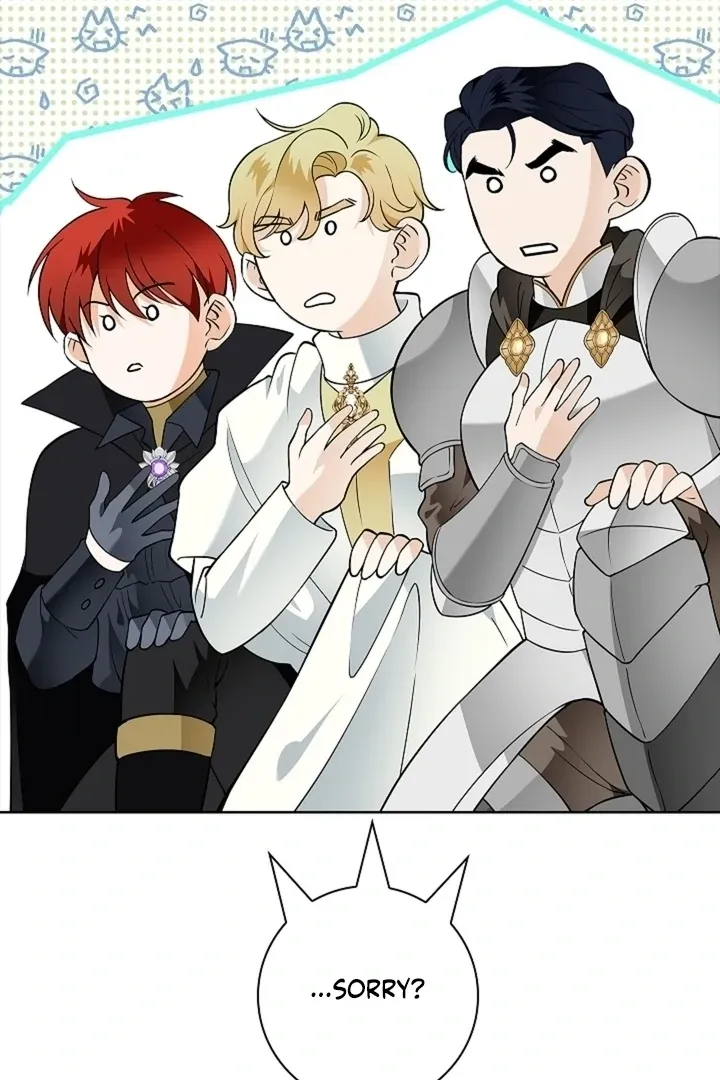The Saintess's Petals Become Wet Chapter 38 page 138 - 