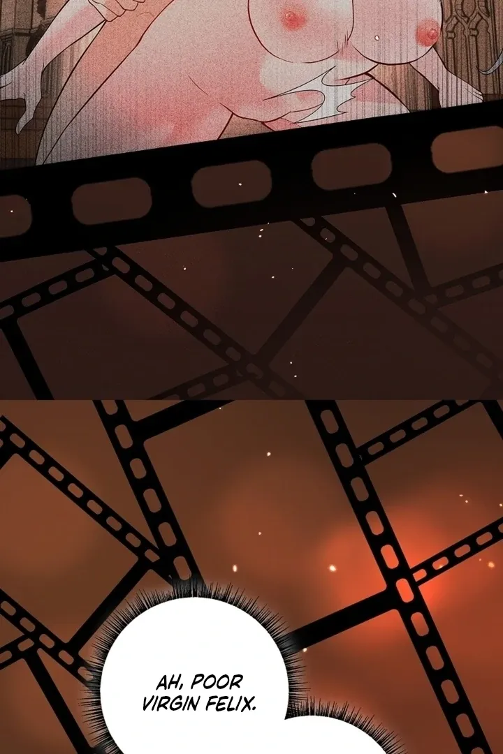 The Saintess's Petals Become Wet Chapter 38 page 15 - 