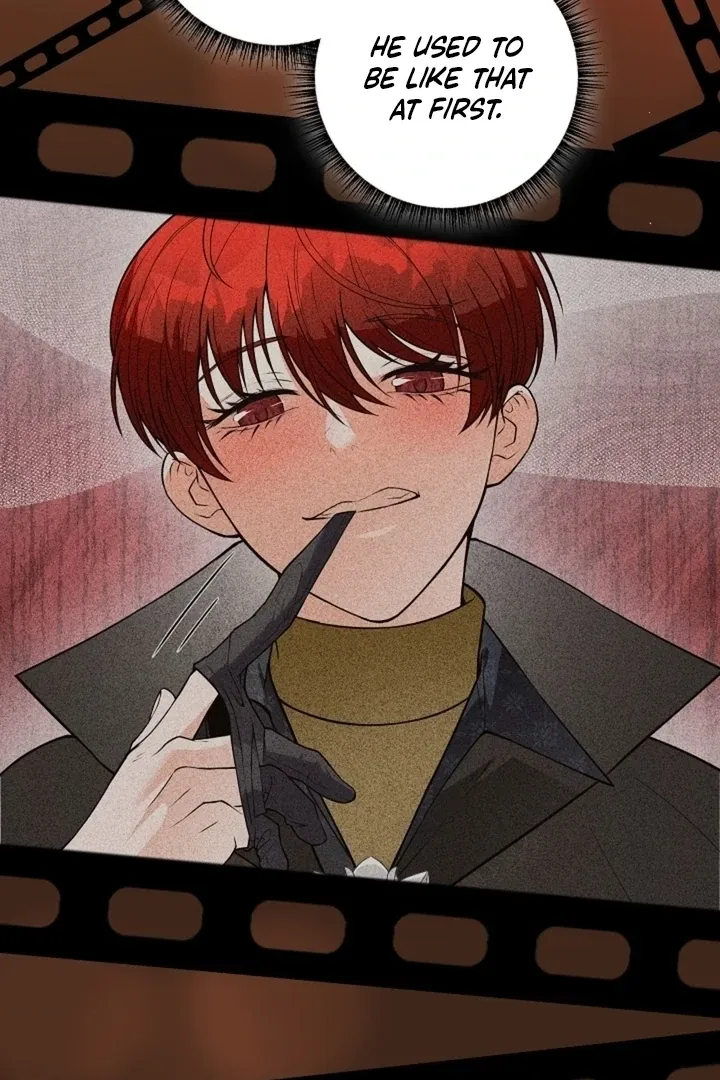 The Saintess's Petals Become Wet Chapter 38 page 16 - 