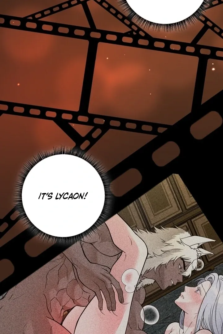 The Saintess's Petals Become Wet Chapter 38 page 18 - 