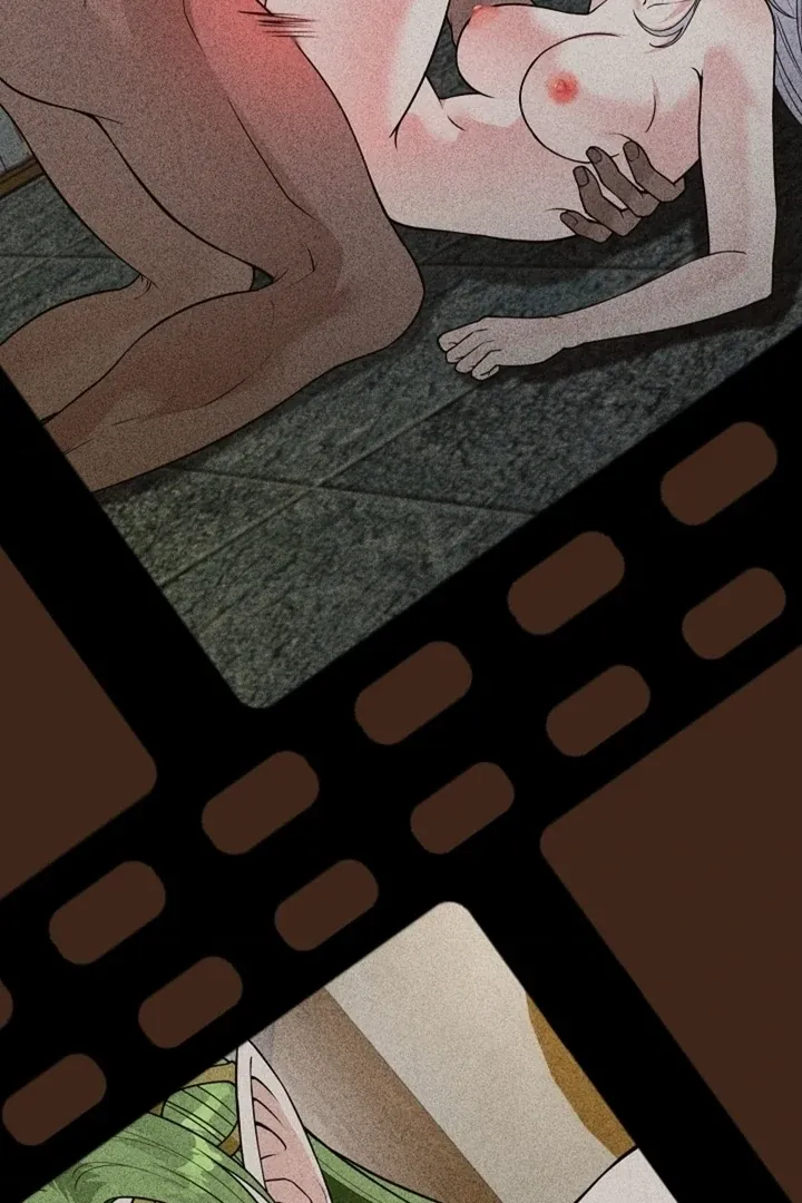The Saintess's Petals Become Wet Chapter 38 page 19 - 
