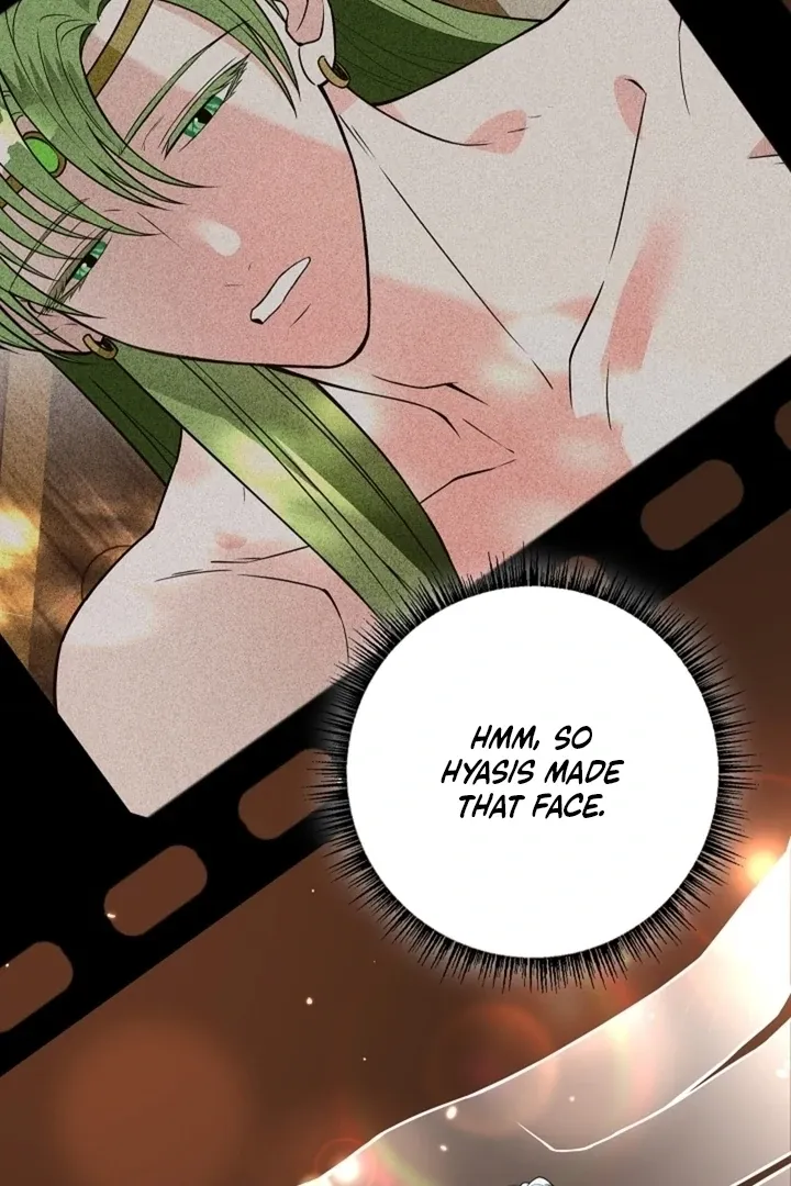 The Saintess's Petals Become Wet Chapter 38 page 20 - 