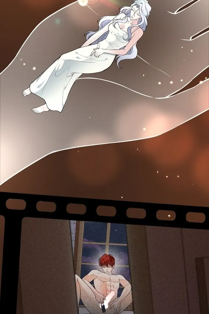 The Saintess's Petals Become Wet Chapter 38 page 21 - 