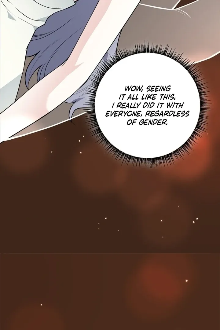 The Saintess's Petals Become Wet Chapter 38 page 24 - 