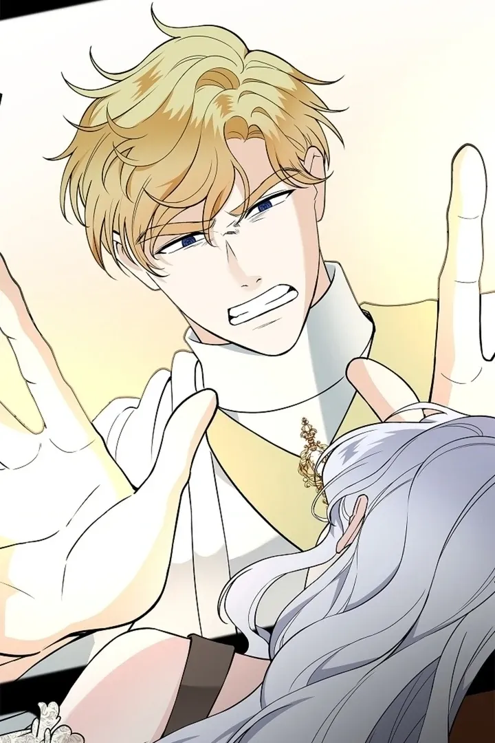 The Saintess's Petals Become Wet Chapter 38 page 27 - 