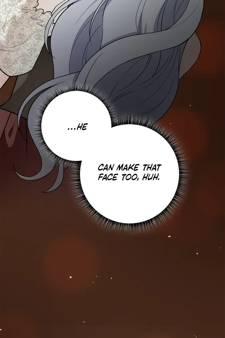 The Saintess's Petals Become Wet Chapter 38 page 28 - 