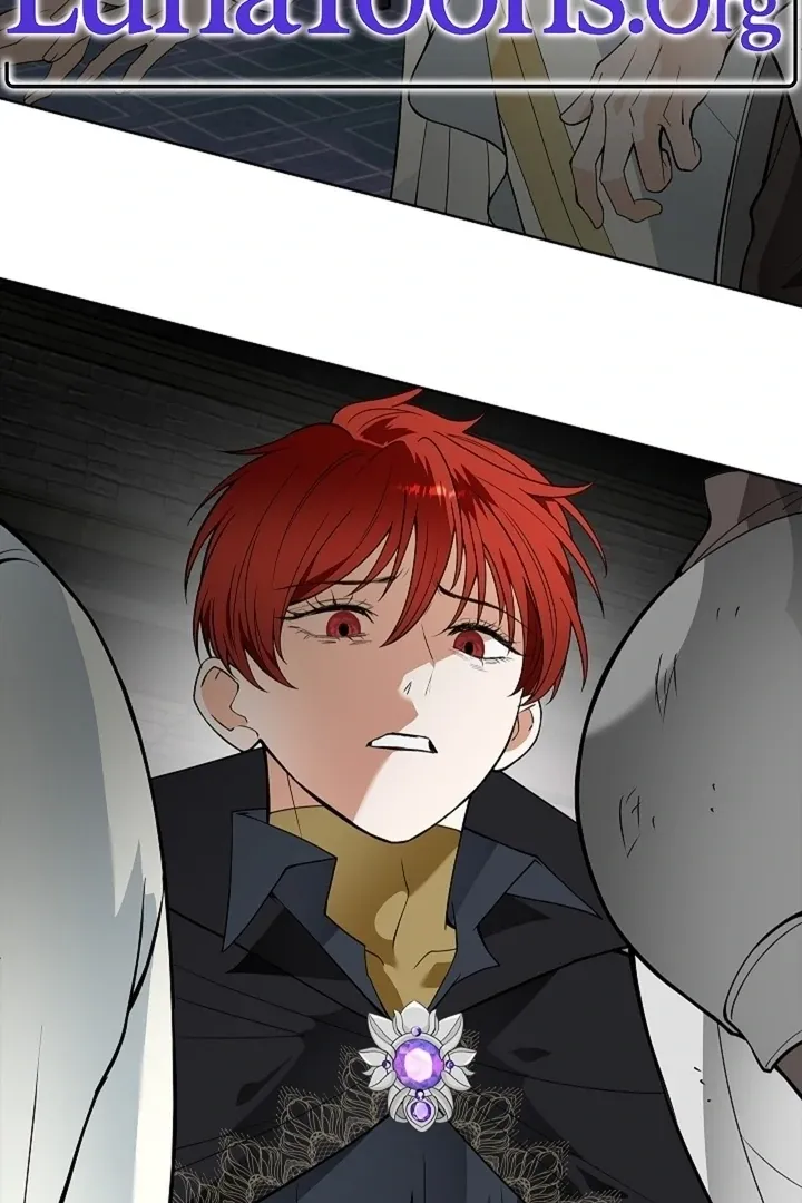 The Saintess's Petals Become Wet Chapter 38 page 4 - 