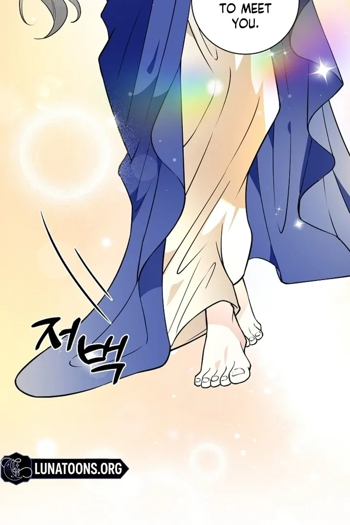 The Saintess's Petals Become Wet Chapter 38 page 35 - 