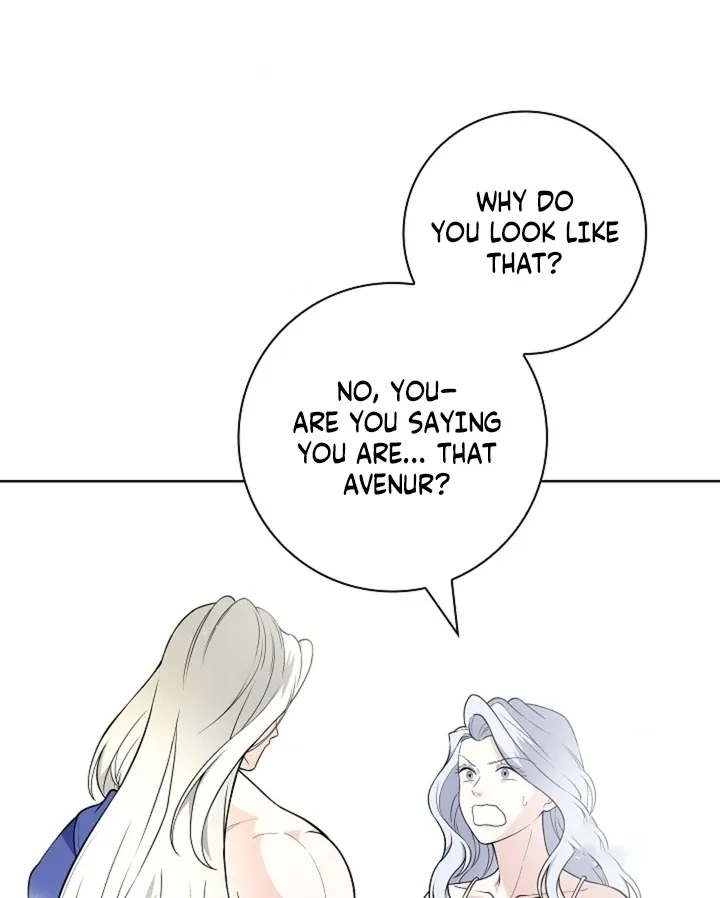 The Saintess's Petals Become Wet Chapter 38 page 38 - 