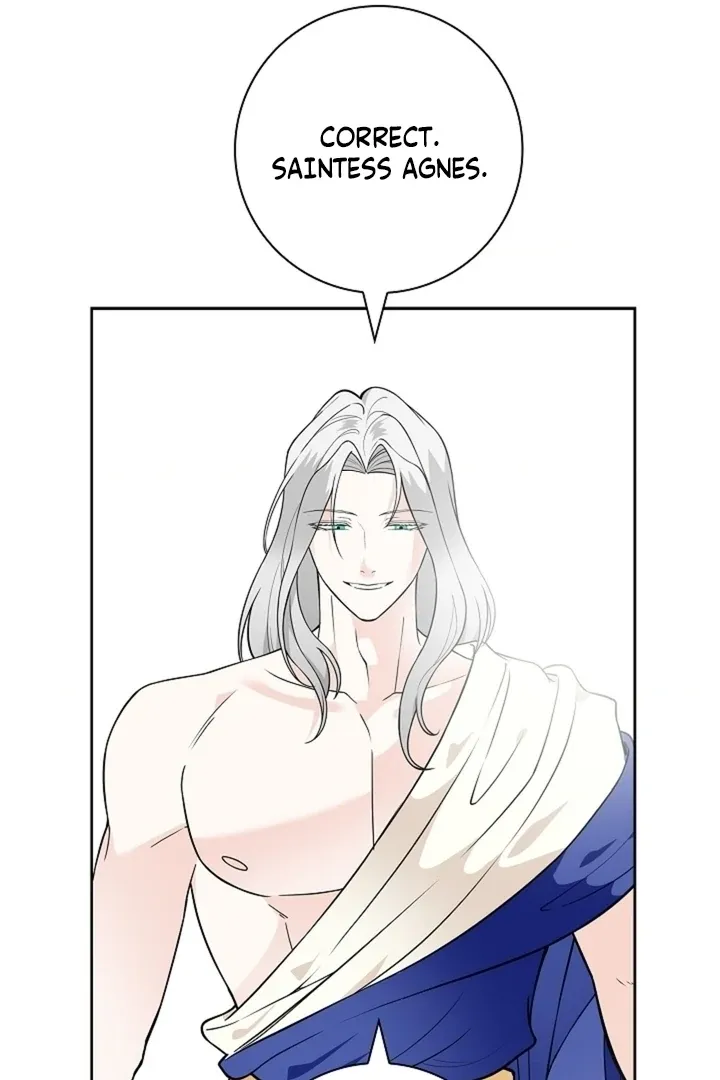 The Saintess's Petals Become Wet Chapter 38 page 40 - 