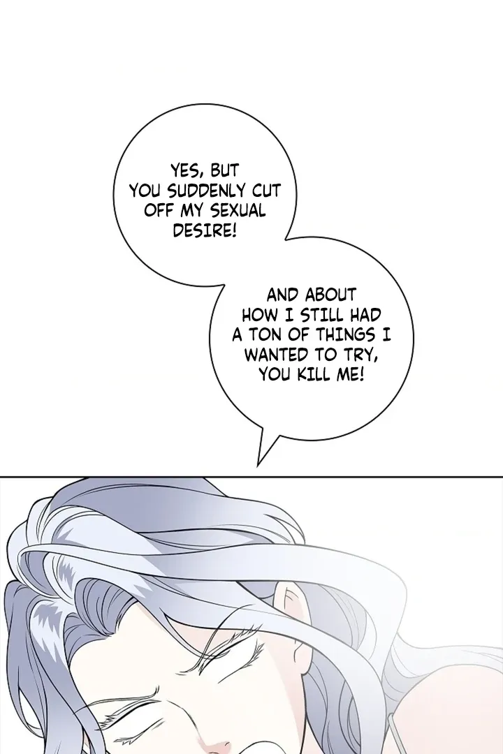The Saintess's Petals Become Wet Chapter 38 page 44 - 