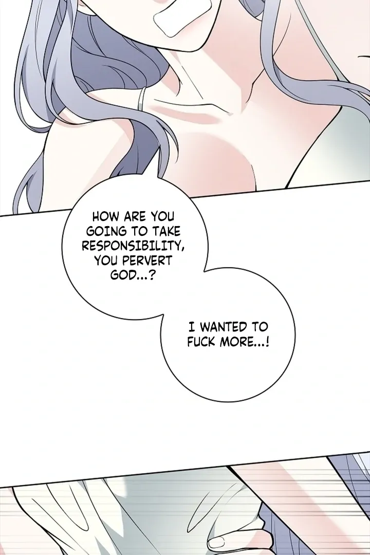 The Saintess's Petals Become Wet Chapter 38 page 45 - 