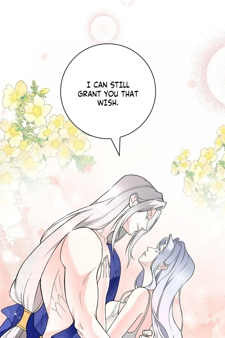 The Saintess's Petals Become Wet Chapter 38 page 47 - 