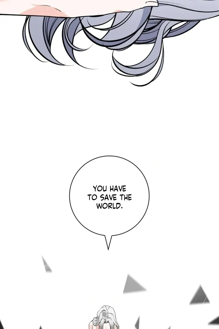 The Saintess's Petals Become Wet Chapter 38 page 56 - 