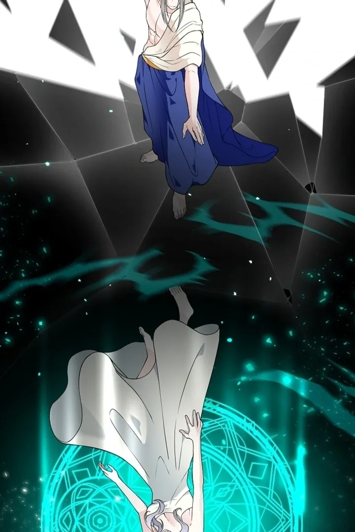 The Saintess's Petals Become Wet Chapter 38 page 57 - 