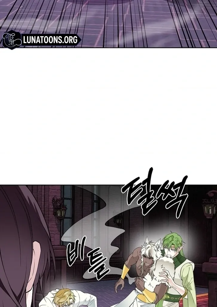 The Saintess's Petals Become Wet Chapter 38 page 66 - 