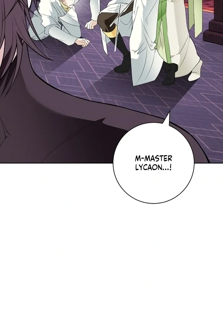 The Saintess's Petals Become Wet Chapter 38 page 67 - 