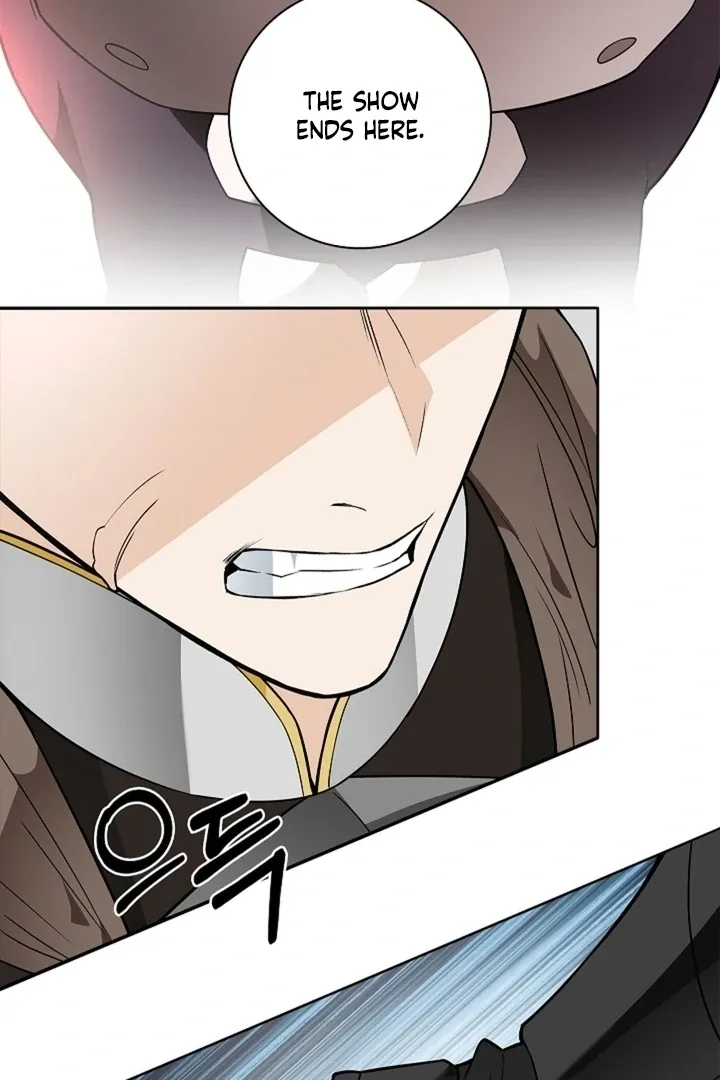 The Saintess's Petals Become Wet Chapter 38 page 69 - 