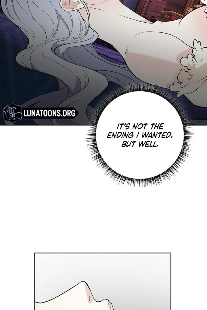 The Saintess's Petals Become Wet Chapter 38 page 8 - 