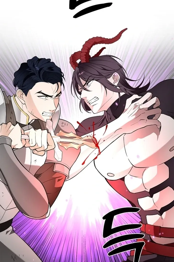 The Saintess's Petals Become Wet Chapter 38 page 74 - 