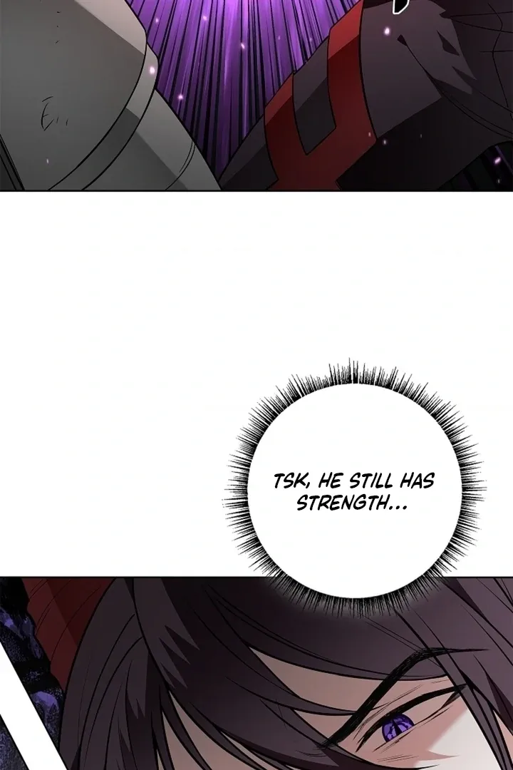 The Saintess's Petals Become Wet Chapter 38 page 75 - 