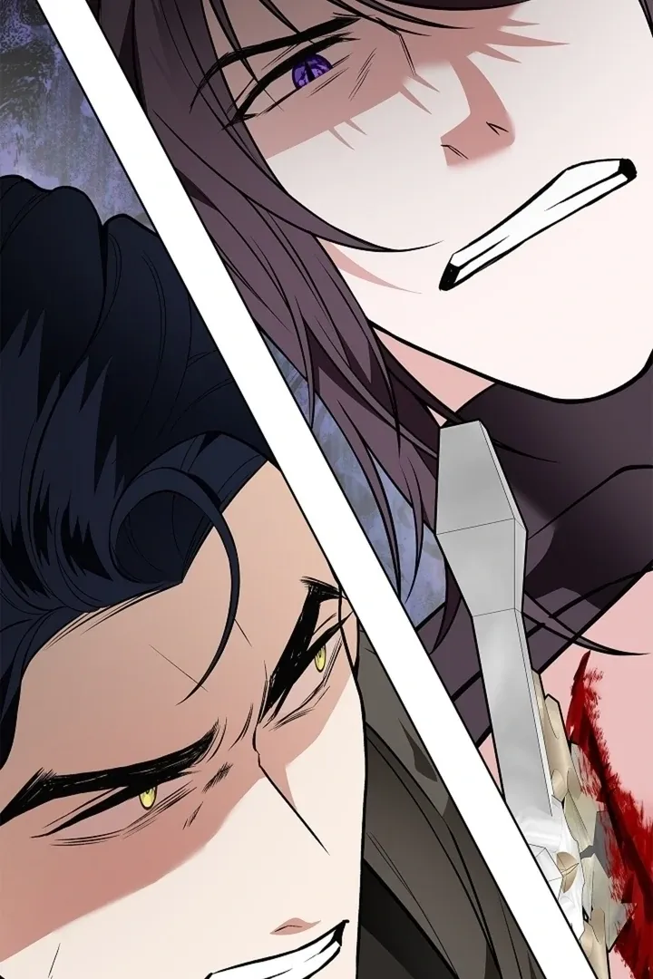 The Saintess's Petals Become Wet Chapter 38 page 76 - 