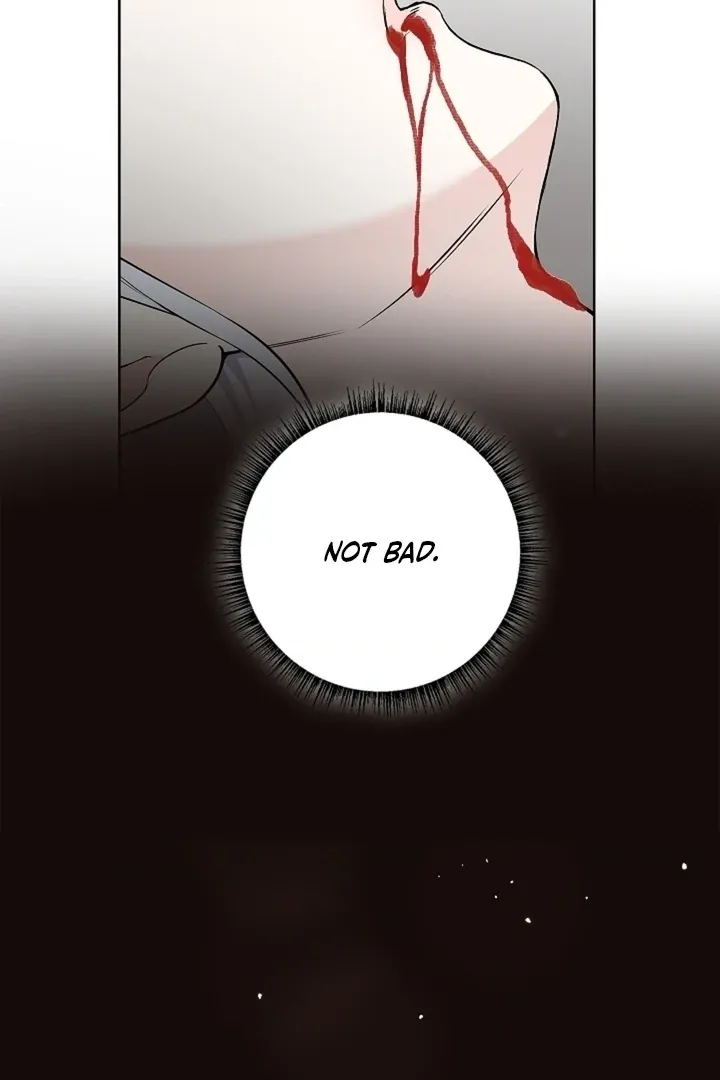 The Saintess's Petals Become Wet Chapter 38 page 9 - 