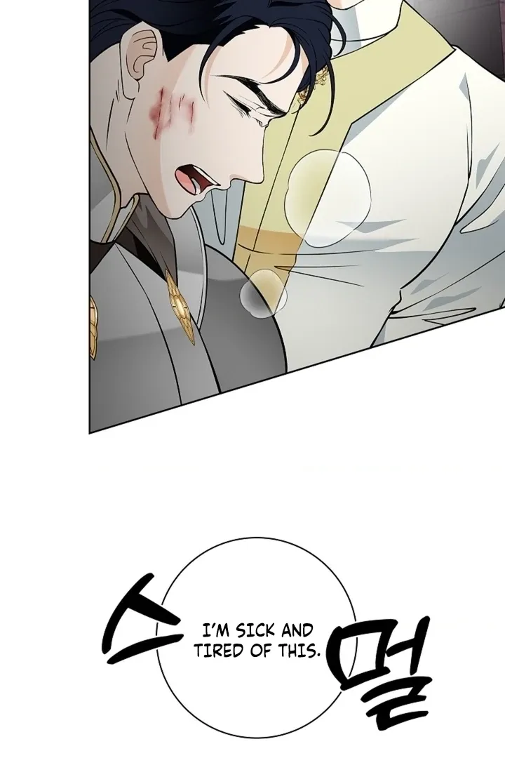 The Saintess's Petals Become Wet Chapter 38 page 84 - 
