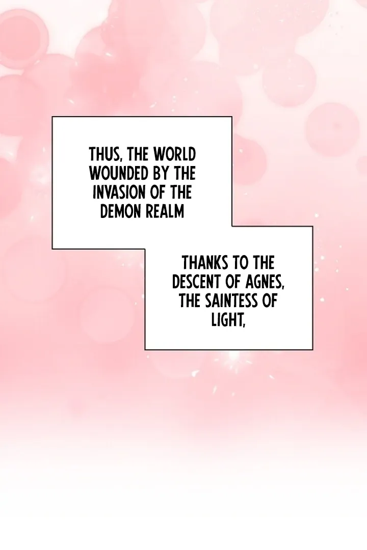 The Saintess's Petals Become Wet Chapter 39 page 11 - 