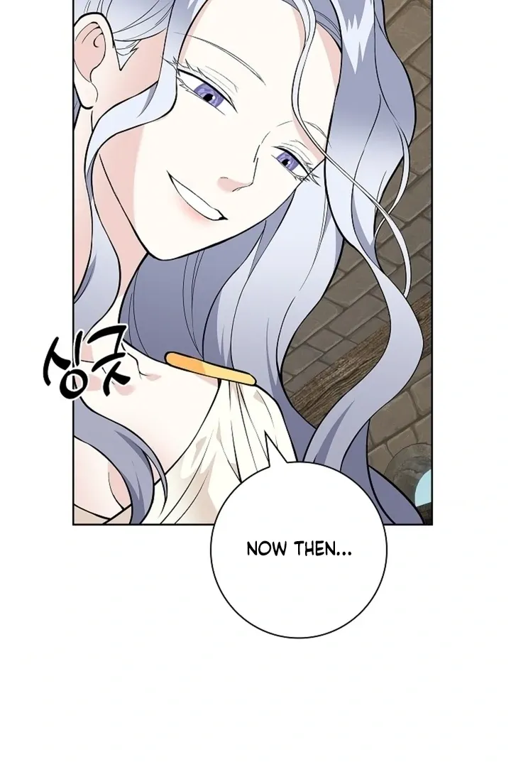 The Saintess's Petals Become Wet Chapter 39 page 103 - 