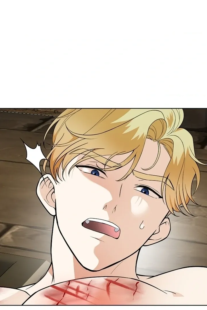 The Saintess's Petals Become Wet Chapter 39 page 111 - 