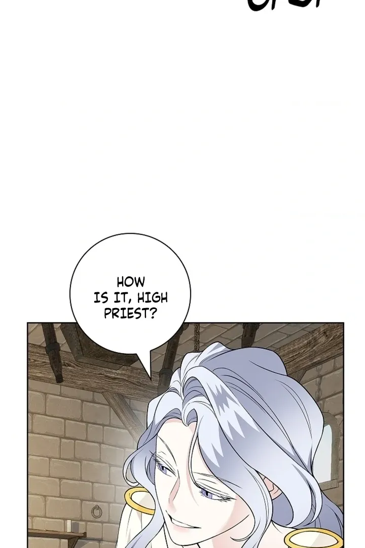 The Saintess's Petals Become Wet Chapter 39 page 116 - 