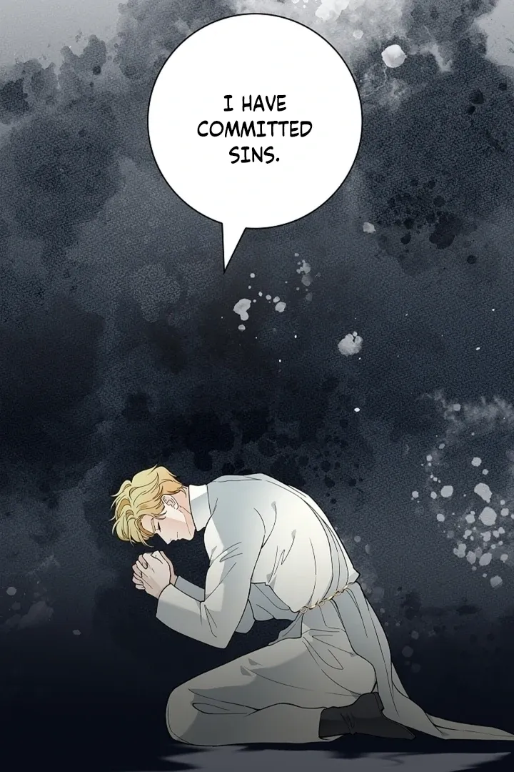 The Saintess's Petals Become Wet Chapter 39 page 18 - 