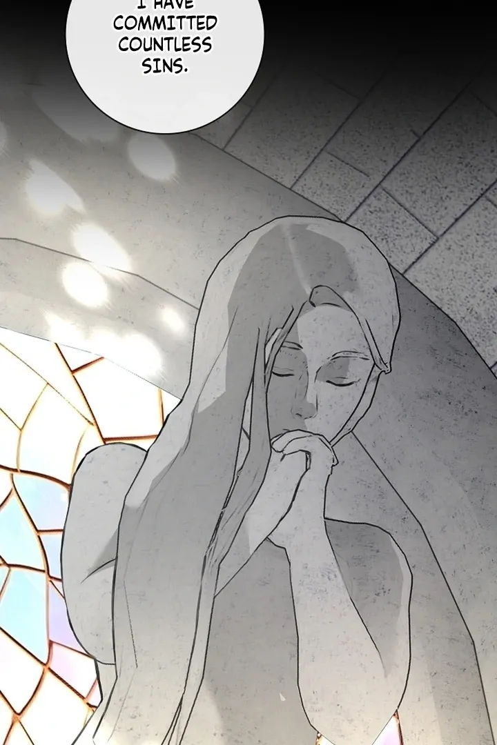 The Saintess's Petals Become Wet Chapter 39 page 20 - 