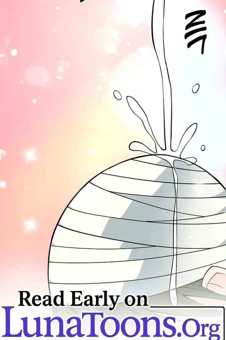 The Saintess's Petals Become Wet Chapter 39 page 3 - 