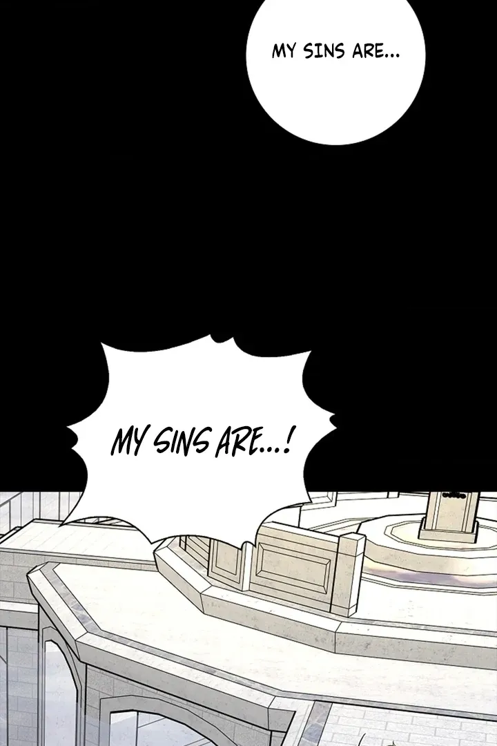 The Saintess's Petals Become Wet Chapter 39 page 23 - 