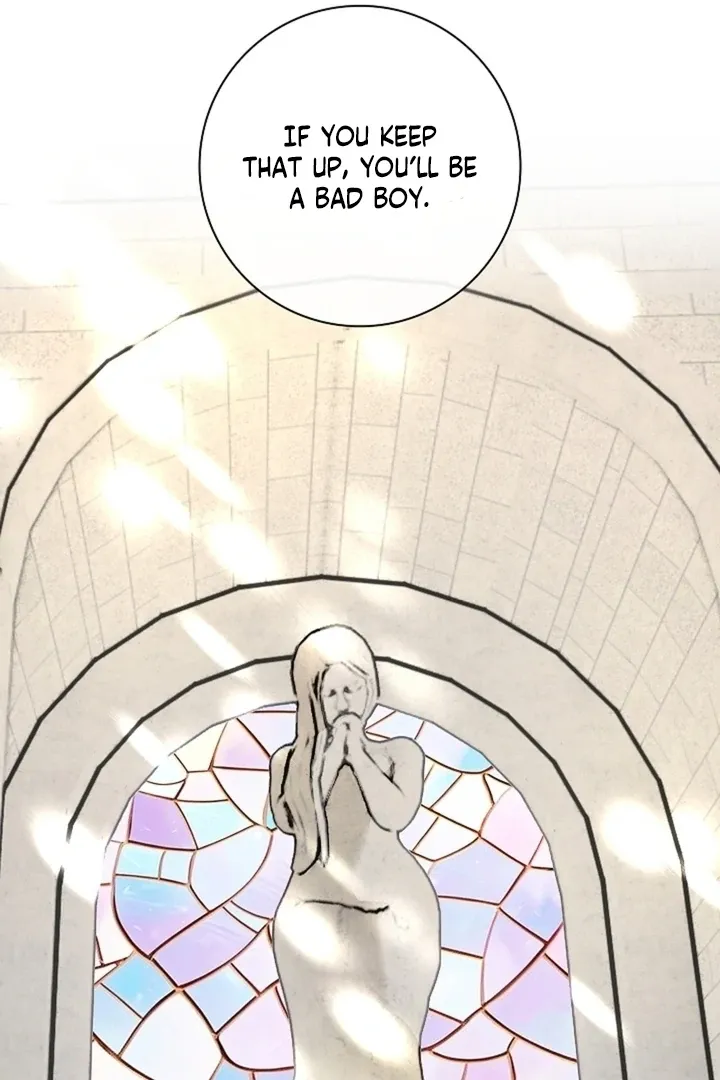 The Saintess's Petals Become Wet Chapter 39 page 27 - 