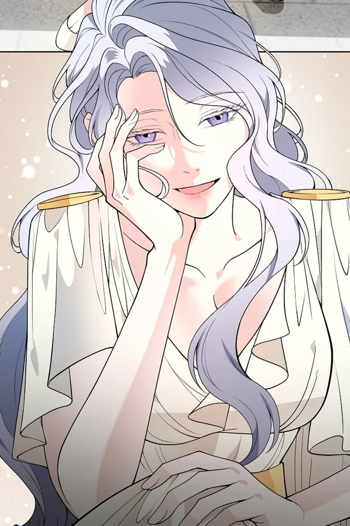 The Saintess's Petals Become Wet Chapter 39 page 29 - 