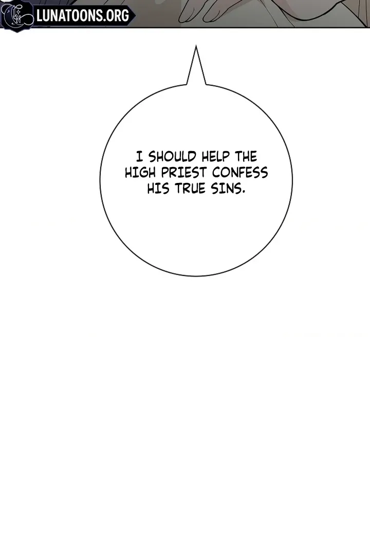 The Saintess's Petals Become Wet Chapter 39 page 30 - 